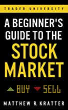 A Beginners Guide to the Stock Market