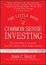 The Little Book of Common Sense Investing