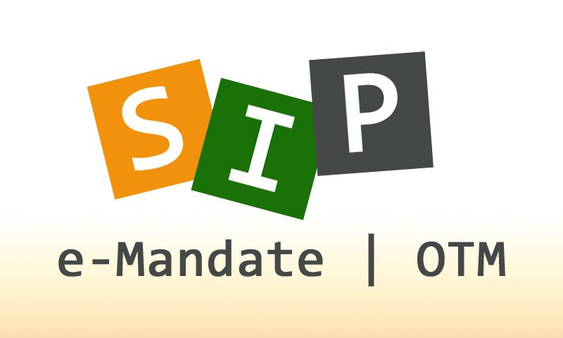 How to automate SIP online? OTM or Biller Mode Which is Better!