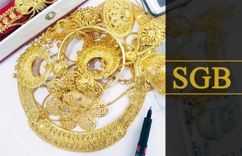 How to Buy Sovereign Gold Bonds Online