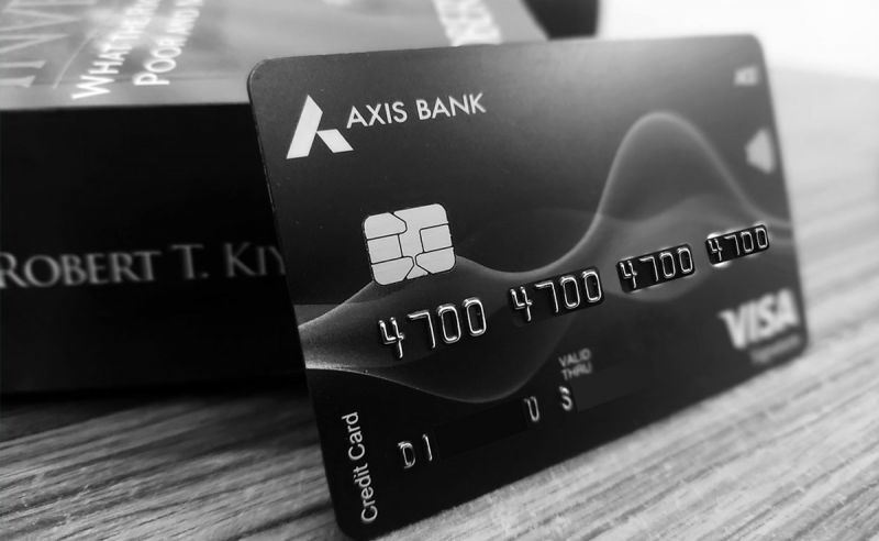 Axis ACE Credit Card Review