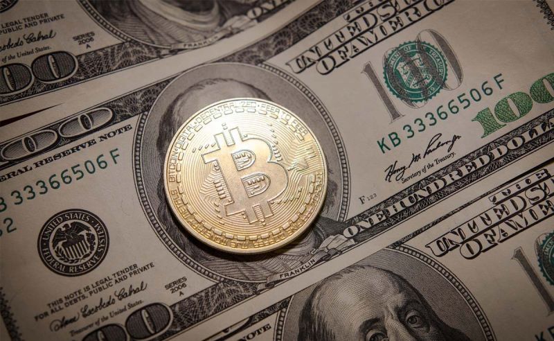 Taxation on Cryptocurrency in India