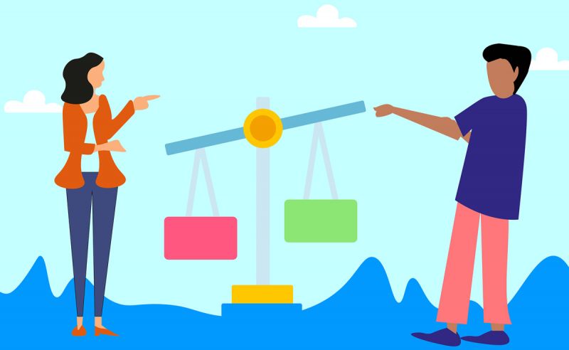 Nifty 50 Vs. Nifty Next 50 Index Fund | Which is Better?