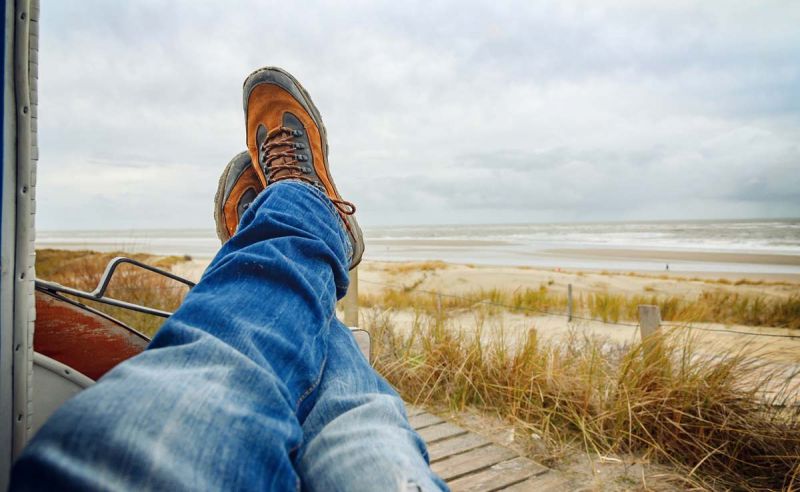 How To Prepare For Retirement In Your 40s?