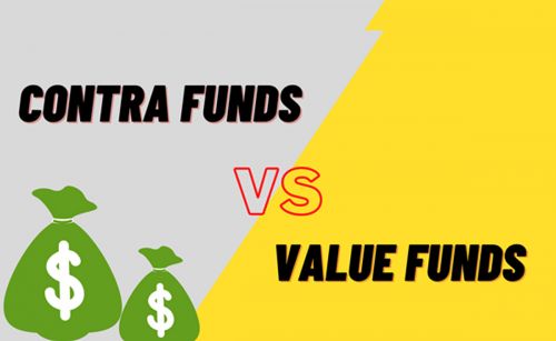 Contra vs Value Fund: Which is better?