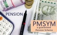PMSYM (Pradhan Mantri Shram Yogi Mandhan) - Pensions and Benefits