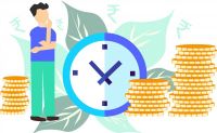 Taxation On Gold ETFs In India
